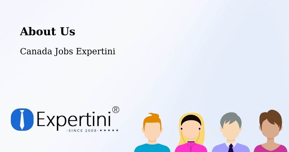About Expertini Recruitment Platform  – Digby - Digby, Canada Jobs Expertini