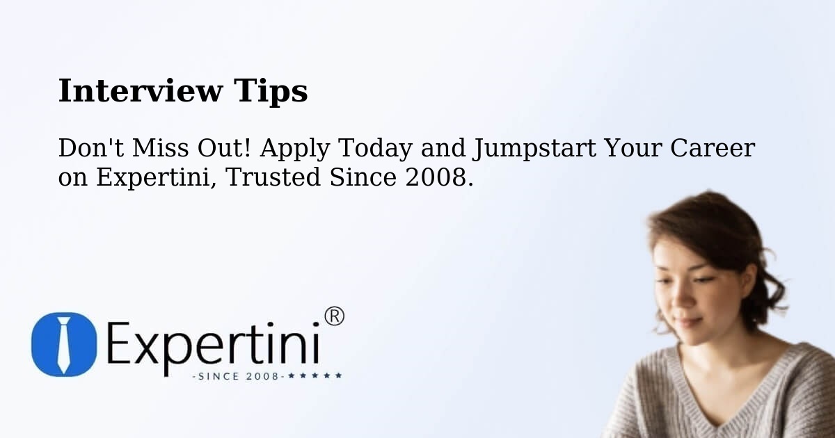 Interview Tips & Techniques for Job Seekers – Digby - Digby, Canada Jobs Expertini