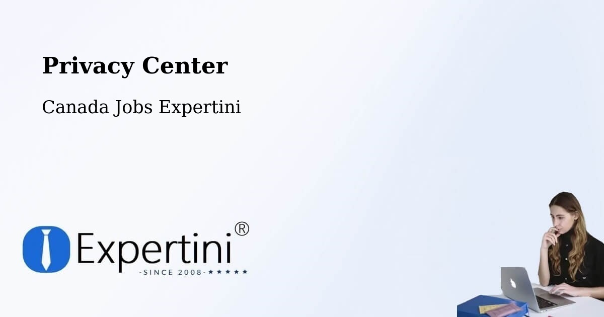 Privacy Policy – Digby - Canada Jobs Expertini