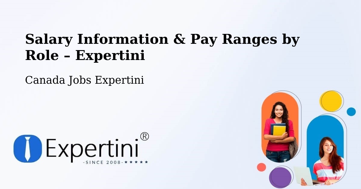 Salary Information & Pay Ranges – Digby - Digby, Canada Jobs Expertini