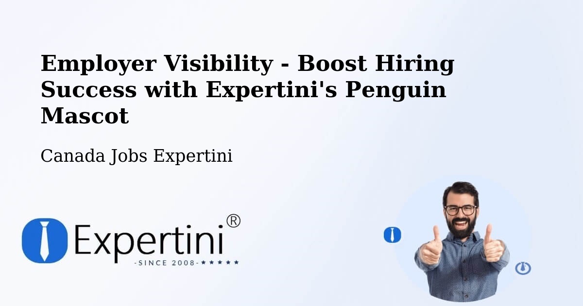 CV and Resume Visibility Optimization – Digby - Canada Jobs Expertini
